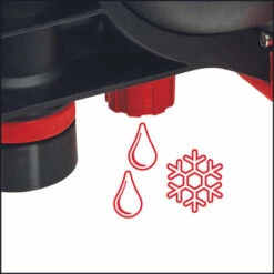 Einhell Pompe D’arrosage GE-GP 1145 ECO (1100 W, Indicateur De Niveau D’eau/d’encrassement/d’aspiration, Bouchon De Remplissage, Pré-filtre Avec Clapet Anti-retour, Avec Adaptateur) 10 Einhell Pompe D’arrosage GE-GP 1145 ECO (1100 W, Indicateur De Niveau D’eau/d’encrassement/d’aspiration, Bouchon De Remplissage, Pré-filtre Avec Clapet Anti-retour, Avec Adaptateur) -Promos Pompe Boutique 48015300 4