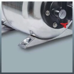 Einhell Groupe De Surpression GC-WW 1250 NN (1200 W, Hauteur De Refoulement 50 M, Hauteur D'aspiration 8 M, Pression 5 Bar, Pression De Démarrage Max. 1,5 Bar) -Promos Pompe Boutique 48015321 5