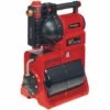 Einhell Groupe De Surpression GE-WW 1145 ECO (1.1 KW, Réservoir 20 Litres, Indicateur D’encrassement/aspiration, Disjoncteur Thermique, Pré-filtre Avec Clapet Anti-retour, Second Raccord De Pression) 1 Einhell Groupe De Surpression GE-WW 1145 ECO (1.1 KW, Réservoir 20 Litres, Indicateur D’encrassement/aspiration, Disjoncteur Thermique, Pré-filtre Avec Clapet Anti-retour, Second Raccord De Pression) -Promos Pompe Boutique 48015323 1