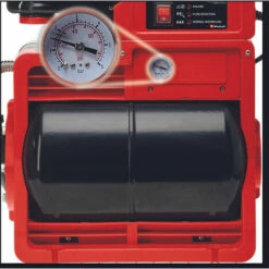 Einhell Groupe De Surpression GE-WW 1145 ECO (1.1 KW, Réservoir 20 Litres, Indicateur D’encrassement/aspiration, Disjoncteur Thermique, Pré-filtre Avec Clapet Anti-retour, Second Raccord De Pression) 10 Einhell Groupe De Surpression GE-WW 1145 ECO (1.1 KW, Réservoir 20 Litres, Indicateur D’encrassement/aspiration, Disjoncteur Thermique, Pré-filtre Avec Clapet Anti-retour, Second Raccord De Pression) -Promos Pompe Boutique 48015323 4