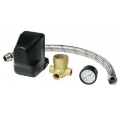 RIBIMEX Kit Surpresseur