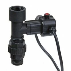 RIBIMEX Groupe De Sécurité ACQUASTOP Max 6 Bars