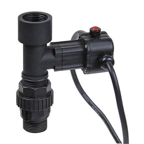 RIBIMEX Groupe De Sécurité ACQUASTOP Max 6 Bars 3 RIBIMEX Groupe De Sécurité ACQUASTOP Max 6 Bars