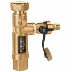 Débitmètres De Rechange Caleffi 278 | 1+13