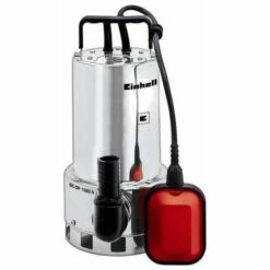 Einhell Pompe D'évacuation GC-DP 1020 N