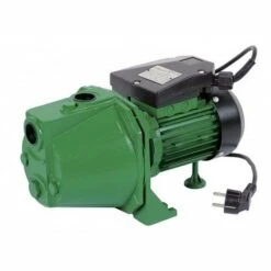 RIBIMEX Pompe à Eau De Surface Auto-amorçante 1180 Watts