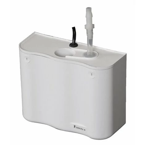 Pompe Monobloc Murale Pour Climatiseur - SICCOM S.A. : DE05LCC440 3 Pompe Monobloc Murale Pour Climatiseur - SICCOM S.A. : DE05LCC440