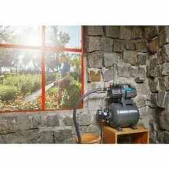 GARDENA Groupe De Surpression 3700/4 (9023-20) -Promos Pompe Boutique 50686734 5