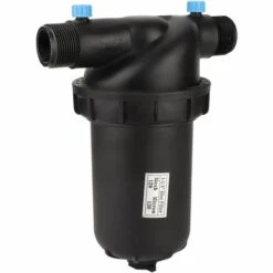 Filtre D'irrigation Filtre à Disque à Filetage Mâle 120 Mailles Pour L'irrigation Filtre Agricole Pompe De Jardinage Macaron