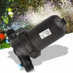 Filtre D'irrigation Filtre à Disque à Filetage Mâle 120 Mailles Pour L'irrigation Filtre Agricole Pompe De Jardinage Macaron -Promos Pompe Boutique 50928560 5