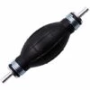 VERSAILLESFR 8mm Poire D'Amorcage Carburant Pompe à Main Inline Bateaux Alliage Gasoil Essence Diesel Pump,Universelle Pump Essence,Huile, Eau,Pompe De Transfert De Carburant,Automobile,Jardin Pompe, Versailles -Promos Pompe Boutique 50932891 1