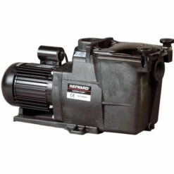 Pompe à Filtration 1 Cv 15.5 M3/h Triphasé 2 - Sp2611xe163 - Hayward