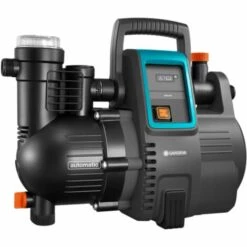 GARDENA Pompe Automatique Maison & Jardin 4000/5E Comfort (1758-20)