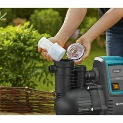 GARDENA Pompe Automatique Maison & Jardin 4000/5E Comfort (1758-20) -Promos Pompe Boutique 51247347 3