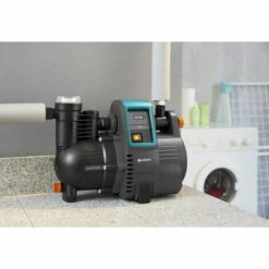 GARDENA Pompe Automatique Maison & Jardin 4000/5E Comfort (1758-20) -Promos Pompe Boutique 51247347 4