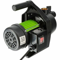 OXEO Pompe D'arrosage De Surface - Pompe De Jardin - Pompe à Eau De Surface - 800w - 3200 Litre/heure - Hauteur De Refoulement 40 M -Promos Pompe Boutique 51264909 4
