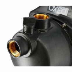 OXEO Pompe D'arrosage De Surface - Pompe De Jardin - Pompe à Eau De Surface - 800w - 3200 Litre/heure - Hauteur De Refoulement 40 M -Promos Pompe Boutique 51264909 5