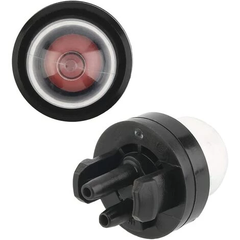 5 Pièces Ampoules Amorçage D'Essence Pompe D'Amorçage Débroussailleuse Bulle D'Huile De Carburateur Accessoires De Rechange Pour Tronçonneuse-Fontainebleau 4 5 Pièces Ampoules Amorçage D'Essence Pompe D'Amorçage Débroussailleuse Bulle D'Huile De Carburateur Accessoires De Rechange Pour Tronçonneuse-Fontainebleau – Image 2
