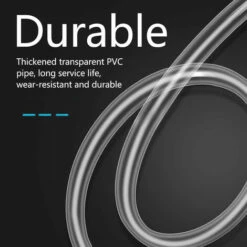 MALLOMNE Sucker Liquide Multifonction, Pompe �� Huile De Pompe �� Siphon De Transfert De Carburant Liquide -Promos Pompe Boutique 51543487 3