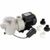 Pompe TP35 Poolmax 0,35 CV / 5,40 M³/h Mono - Ubbink -Promos Pompe Boutique 515806 1