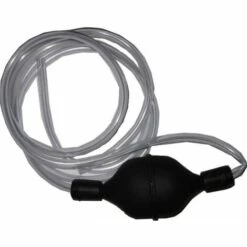 HELIOTRADE Pompe Siphon 180 Cm Pour Transfert Essence Gasoil Et Liquide -Promos Pompe Boutique 51638498 3