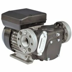 ZUWA (35) ZUWA Pompe Diesel Panther 72-t, 2900 Tr/min, 400 V ; Sans Accessoires - 120704