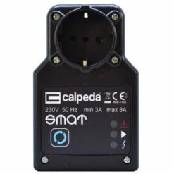 CALPEDA Sécurité Manque D'eau Et Thermique Pour Pompe De Surface SMAT