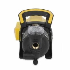 POWER PLUS Groupe Hydrophore 1000W Anneau En Inox Jardin -Promos Pompe Boutique 5287152 4