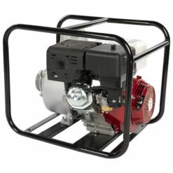 Pompe à Eau Thermique 13Cv 389cm3 Débit 80 M3/h Fermier GF-2059 Raccord 4 Pouces - Rouge -Promos Pompe Boutique 52885057 3