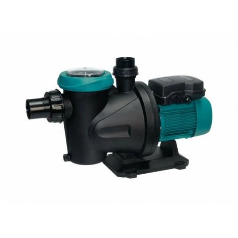 Pompe Piscine - Silen 100 Mono - 1 CV - 18 M3/h De Espa 3 Pompe Piscine - Silen 100 Mono - 1 CV - 18 M3/h De Espa