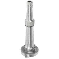 FERMIER Lance Pompier Pour Motopompe Et Pompe à Eau 1,5 Pouce 38 Mm GF-2159