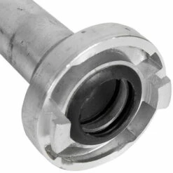 FERMIER Lance Pompier Pour Motopompe Et Pompe à Eau 1,5 Pouce 38 Mm GF-2159 -Promos Pompe Boutique 53505915 3