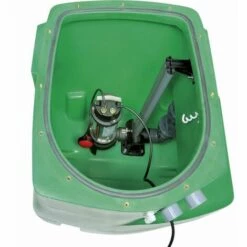 Station De Relevage Domestique Fekafos DSD 270-PP/290A JETLY - 145010