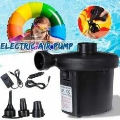 MONLY Piscine Gonflable Extérieure, 77" X 55" X 20" Piscines Gonflables Pour Enfants Piscine Familiale Pour Bébé, Enfant, Adulte, Pataugeoire Pour Enfants Pour Garçons Et Filles