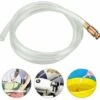 Betterlife Tuyau De Siphon Pompe à Siphon Manuelle Pour Gaz/Essence/Carburant Eau Shaker Siphon Transférer Le Liquid Siphon Auto Amorçant Tuyau De Pompage Automatique 1 Betterlife Tuyau De Siphon Pompe à Siphon Manuelle Pour Gaz/Essence/Carburant Eau Shaker Siphon Transférer Le Liquid Siphon Auto Amorçant Tuyau De Pompage Automatique -Promos Pompe Boutique 53982847 1