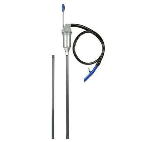 PRESSOL Pompe à Levier SRL 1200 3 PRESSOL Pompe à Levier SRL 1200