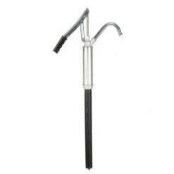 PRESSOL Pompe Pour Fût, Canne Acier SRL 480