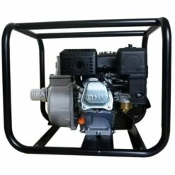 Motopompe Thermique 4 Temps Professionnelle 4T 50mm 36,000L/h 6,5cv - Kapotha K-M500 -Promos Pompe Boutique 54347549 3