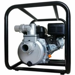 Motopompe Thermique 4 Temps Professionnelle 4T 50mm 36,000L/h 6,5cv - Kapotha K-M500 -Promos Pompe Boutique 54347549 4