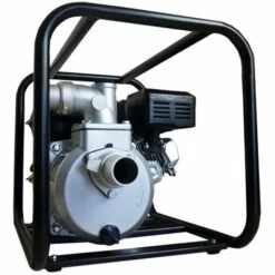 Motopompe Thermique 4 Temps Professionnelle 4T 50mm 36,000L/h 6,5cv - Kapotha K-M500 -Promos Pompe Boutique 54347549 5