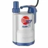 Pedrollo TOP 1- FLOOR Pompe De Relevage 0,25kW Aspire Jusqu'à 2mm Assèchement Adapte à L'eau De Pluie MONOPHASE -Promos Pompe Boutique 54636491 1