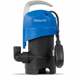 Tallas D-DW 400 Pompe De Relevage - Bleu / Noir