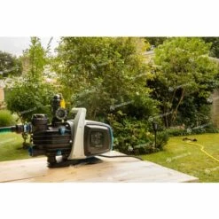 Tallas D-EBOOST 1100 Pompe Surpresseur - Bleu / Noir -Promos Pompe Boutique 54638360 2