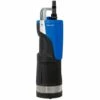 Tallas D-ESUB 1200 Pompe De Puits Automatique - Bleu / Noir -Promos Pompe Boutique 54638370 1