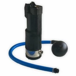 DAB Kit Divertron X-S 1200 M Pompe De Puits Automatique - Vert / Noir / Acier Inox