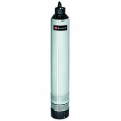 Einhell GC-DW 1000 N Pompe Immergée - Rouge / Noir / Acier Inox