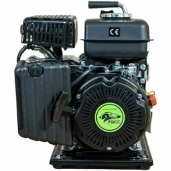 Motopompe Thermique 4 Temps Professionnelle 4T OHV 38mm 10.000L/h 1,9cv - Kapotha FP15A -Promos Pompe Boutique 54666845 4