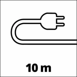 Einhell Pompe D’évacuation Pour Eau Chargée GC-DP 3325 (330 W, Débit 9 500 L/h) -Promos Pompe Boutique 54817309 5