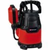 Einhell Pompe Immergée GC-SP 2275 (220 W, 7 500 L/heure) -Promos Pompe Boutique 54817328 1