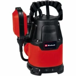 Einhell Pompe Immergée GC-SP 2275 (220 W, 7 500 L/heure)